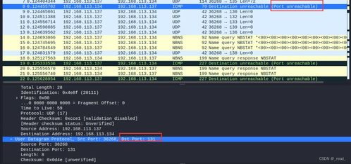 网络安全技术实验一 信息收集与漏洞扫描在信息安全软件开发中的应用