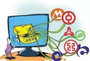 警惕身边网络信息安全隐患 网络与信息安全软件开发的关键作用