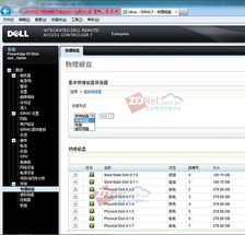 灵活网络中的安全强化 iDRAC7远程管理与信息安全软件开发