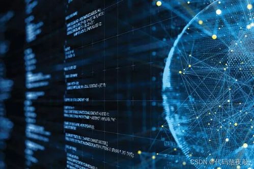 网络与信息安全软件开发 主流编程语言解析