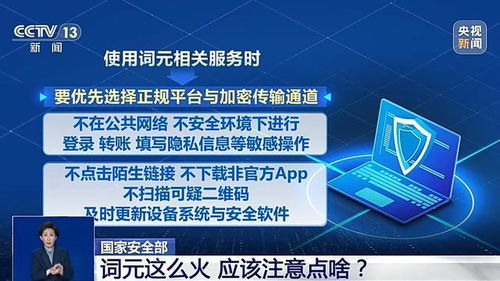 词元热潮下的网络开发警示 国家安全部最新提醒与软件开发者的责任